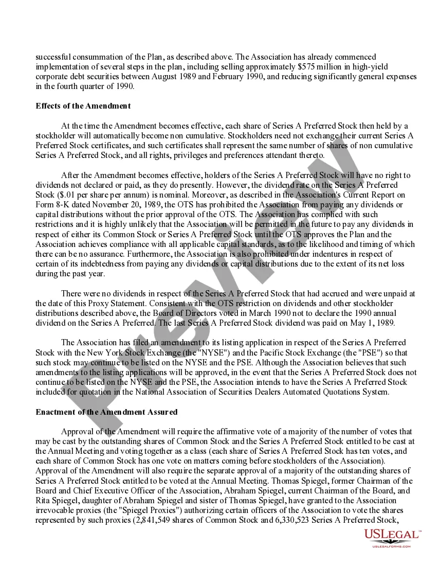 Get Amendment to Articles of Incorporation with exhibit Preview Amendment to Articles of Incorporation with exhibit