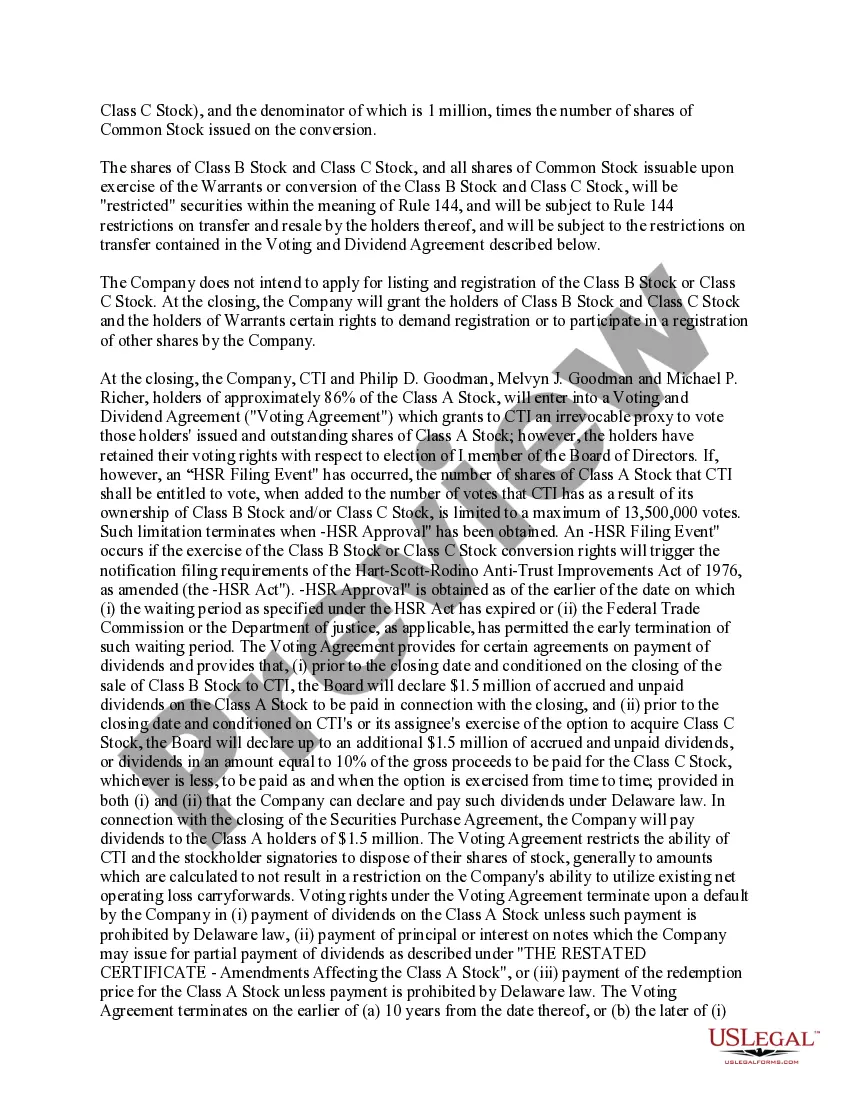Get Proxy statement for stockholder action by written consent - ALC Communications Corporation Preview Proxy statement for stockholder action by written consent - ALC Communications Corporation