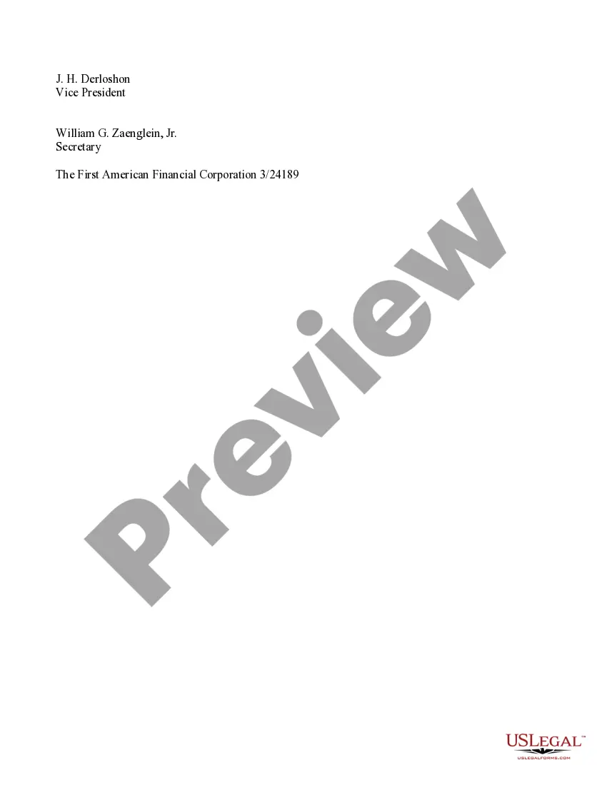 Preview Proposal to amend the restated articles of incorporation to create a second class of common stock