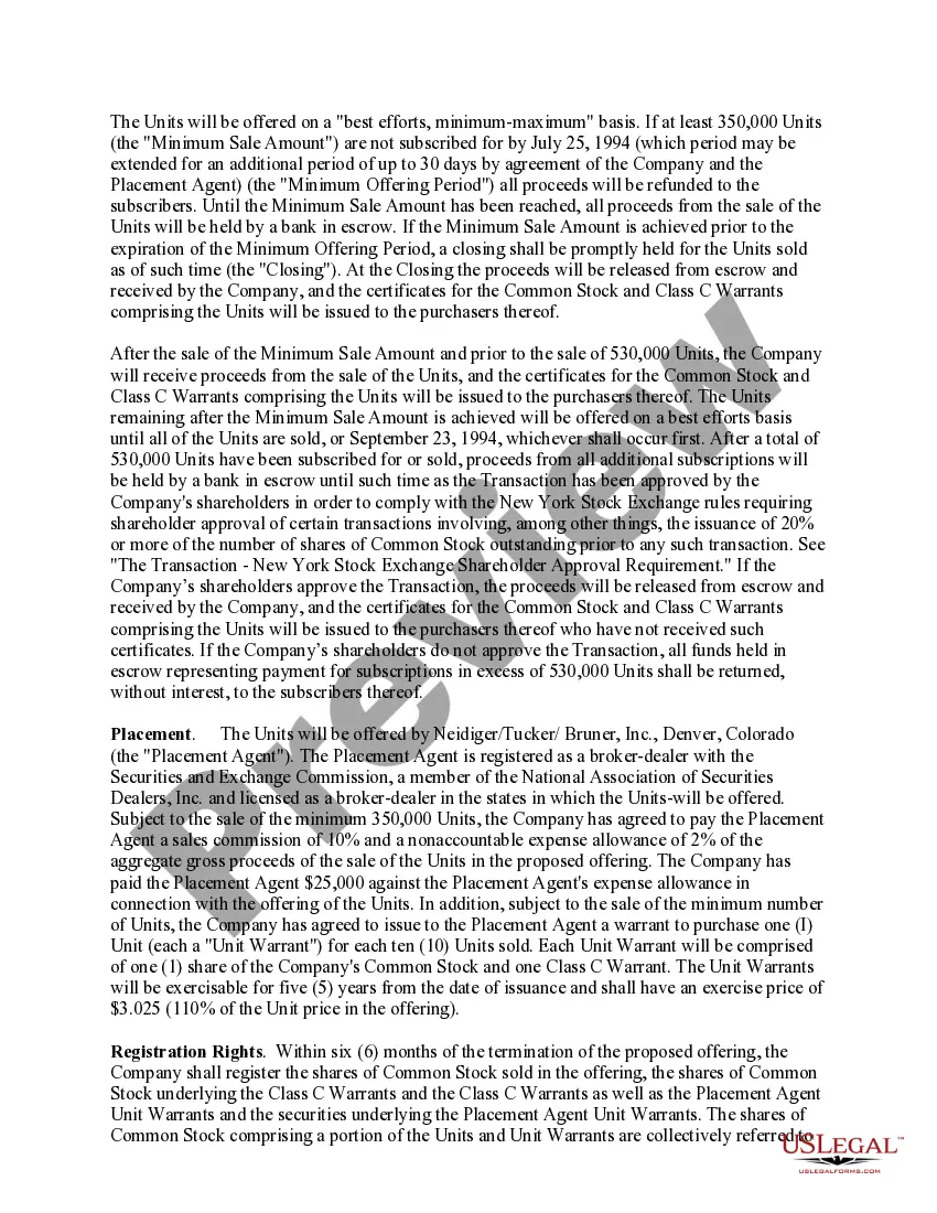 Get Proxy Statement of Electronic Associates, Inc. with appendix Preview Proxy Statement of Electronic Associates, Inc. with appendix