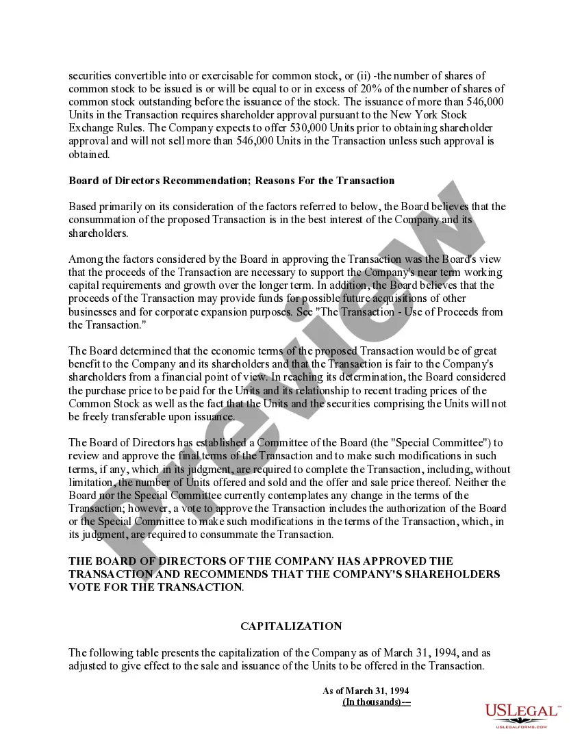 Get Proxy Statement of Electronic Associates, Inc. with appendix Preview Proxy Statement of Electronic Associates, Inc. with appendix