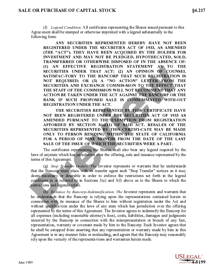 Get Sample Agreement for Purchase and Sale of Stock between QCB Bancorp, Queen City Bank, N.A., and Directors Preview Sample Agreement for Purchase and Sale of Stock between QCB Bancorp, Queen City Bank, N.A., and Directors