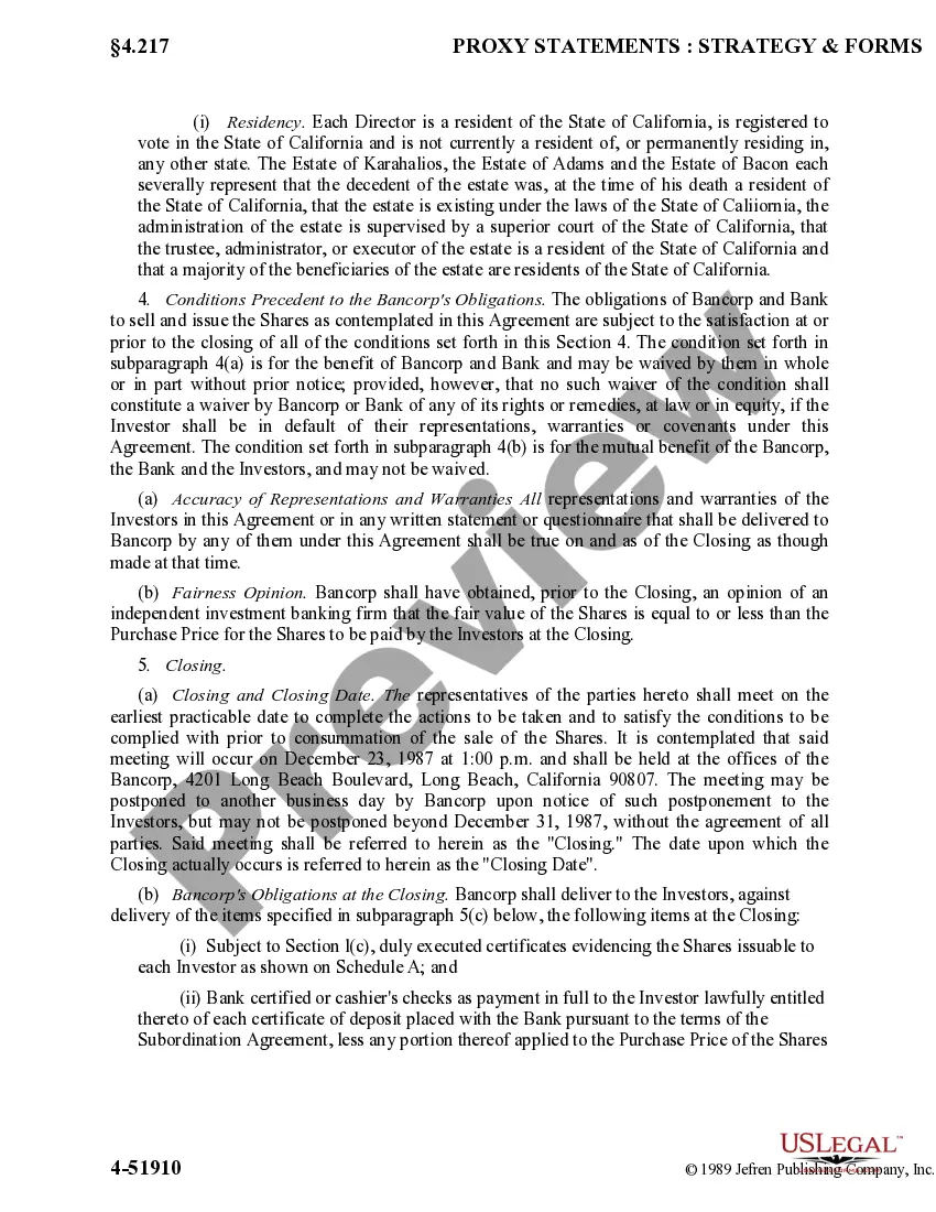 Get Sample Agreement for Purchase and Sale of Stock between QCB Bancorp, Queen City Bank, N.A., and Directors Preview Sample Agreement for Purchase and Sale of Stock between QCB Bancorp, Queen City Bank, N.A., and Directors