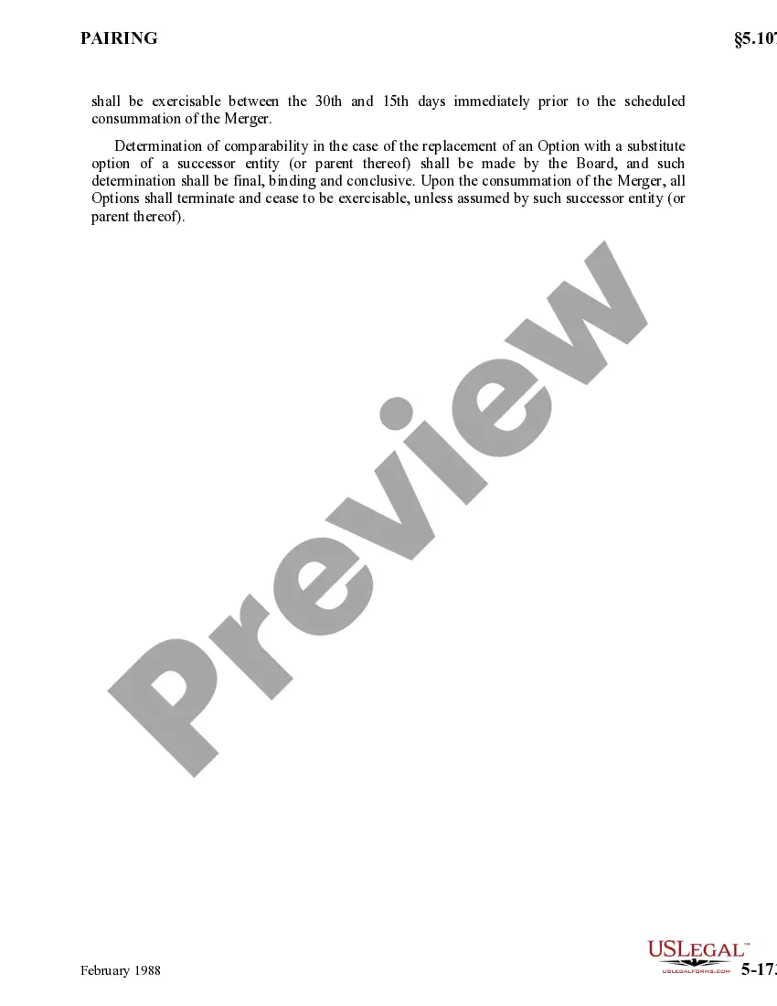 Get Incentive and Nonqualified Share Option Plan Preview Incentive and Nonqualified Share Option Plan