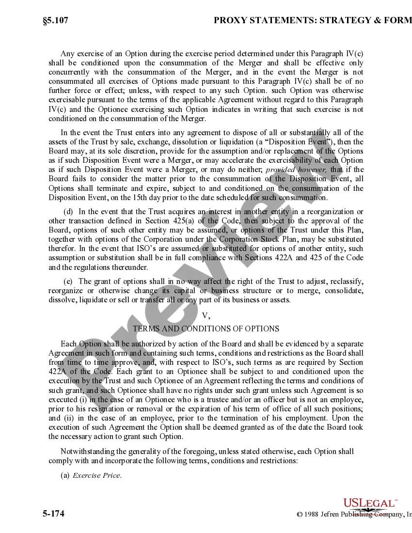 Get Incentive and Nonqualified Share Option Plan Preview Incentive and Nonqualified Share Option Plan
