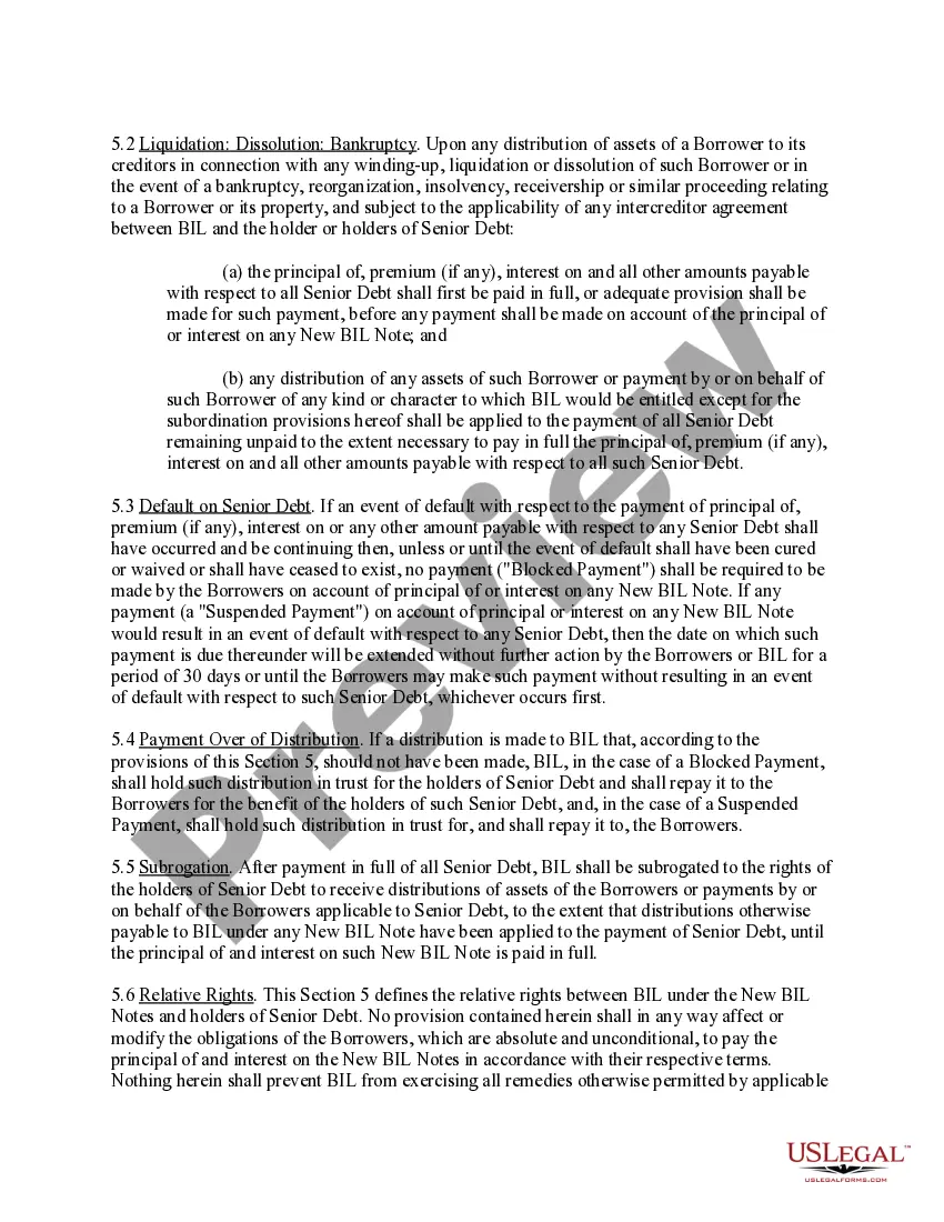 Get Debt Conversion Agreement with exhibit A only Preview Debt Conversion Agreement with exhibit A only