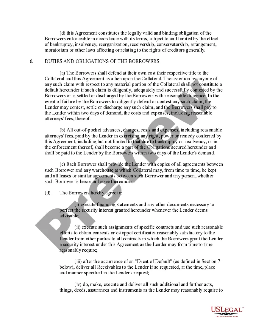 Get Form of Security Agreement between Everest and Jennings International, Ltd., Everest and Jennings, Inc., and BIL, Ltd. Preview Form of Security Agreement between Everest and Jennings International, Ltd., Everest and Jennings, Inc., and BIL, Ltd.