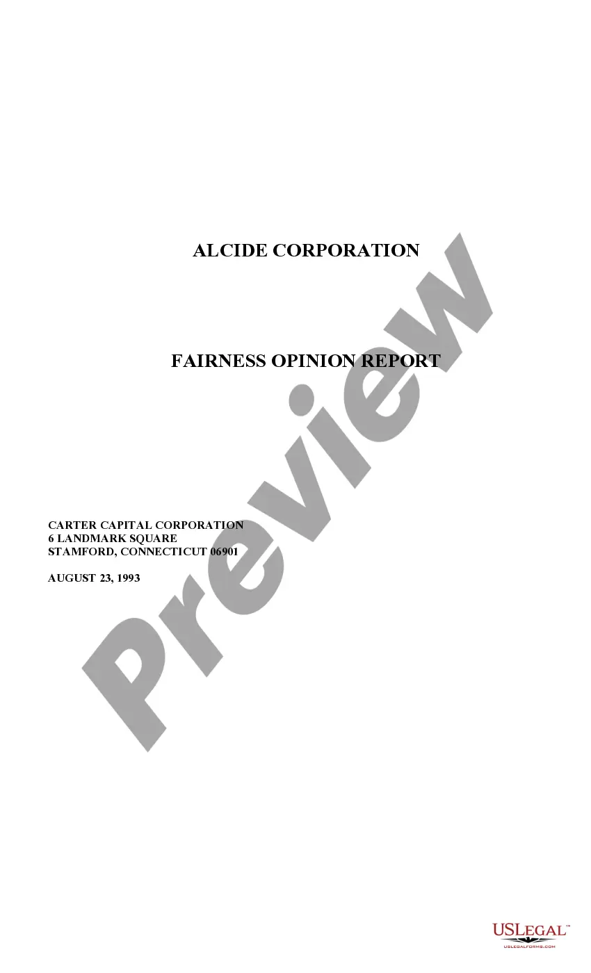 Get Proposal to consider and approve offer to exchange outstanding shares and amend certificate of designations, preferences and rights with Fairness Opinion Report Preview Proposal to consider and approve offer to exchange outstanding shares and amend certificate of designations, preferences and rights with Fairness Opinion Report