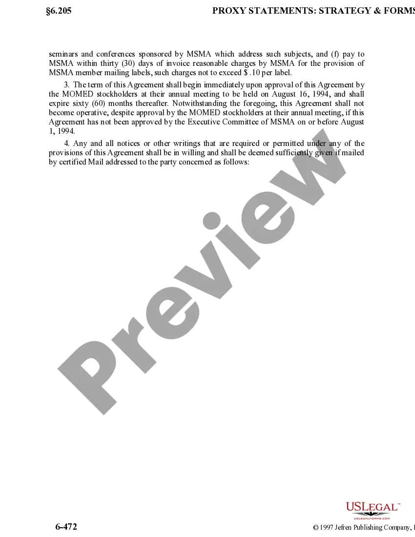 Get Reciprocal Assistance Agreement Preview Reciprocal Assistance Agreement