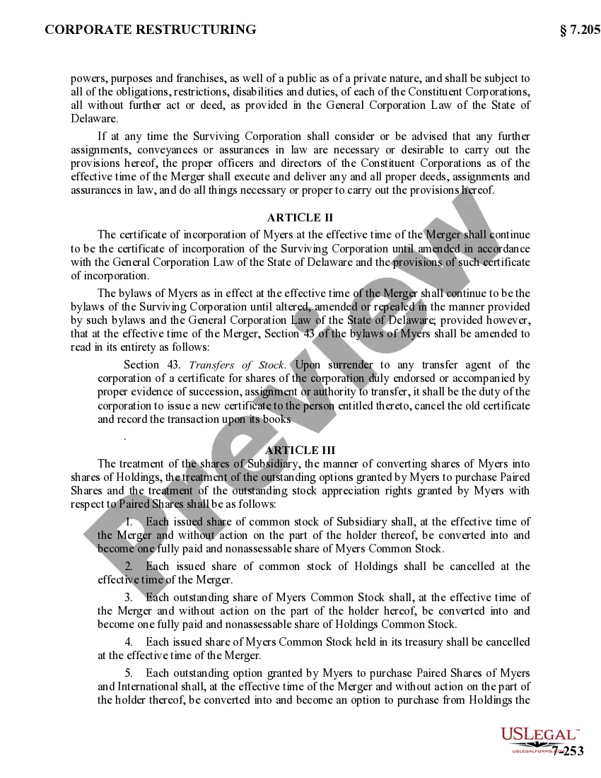 Get Agreement and Plan of Merger by L.E. Myers Co., Mytemp Inc., and L.E. Myers Co. Group Preview Agreement and Plan of Merger by L.E. Myers Co., Mytemp Inc., and L.E. Myers Co. Group