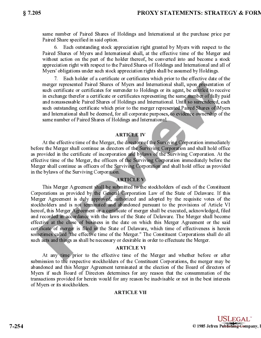 Get Agreement and Plan of Merger by L.E. Myers Co., Mytemp Inc., and L.E. Myers Co. Group Preview Agreement and Plan of Merger by L.E. Myers Co., Mytemp Inc., and L.E. Myers Co. Group