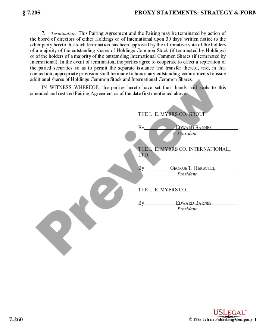 Get Agreement and Plan of Merger by L.E. Myers Co., Mytemp Inc., and L.E. Myers Co. Group Preview Agreement and Plan of Merger by L.E. Myers Co., Mytemp Inc., and L.E. Myers Co. Group