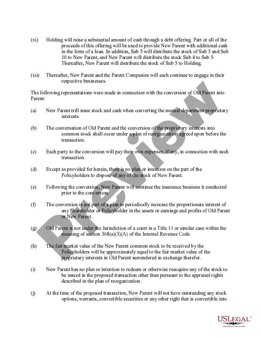 Get Internal Revenue Service Ruling Letter Preview Internal Revenue Service Ruling Letter