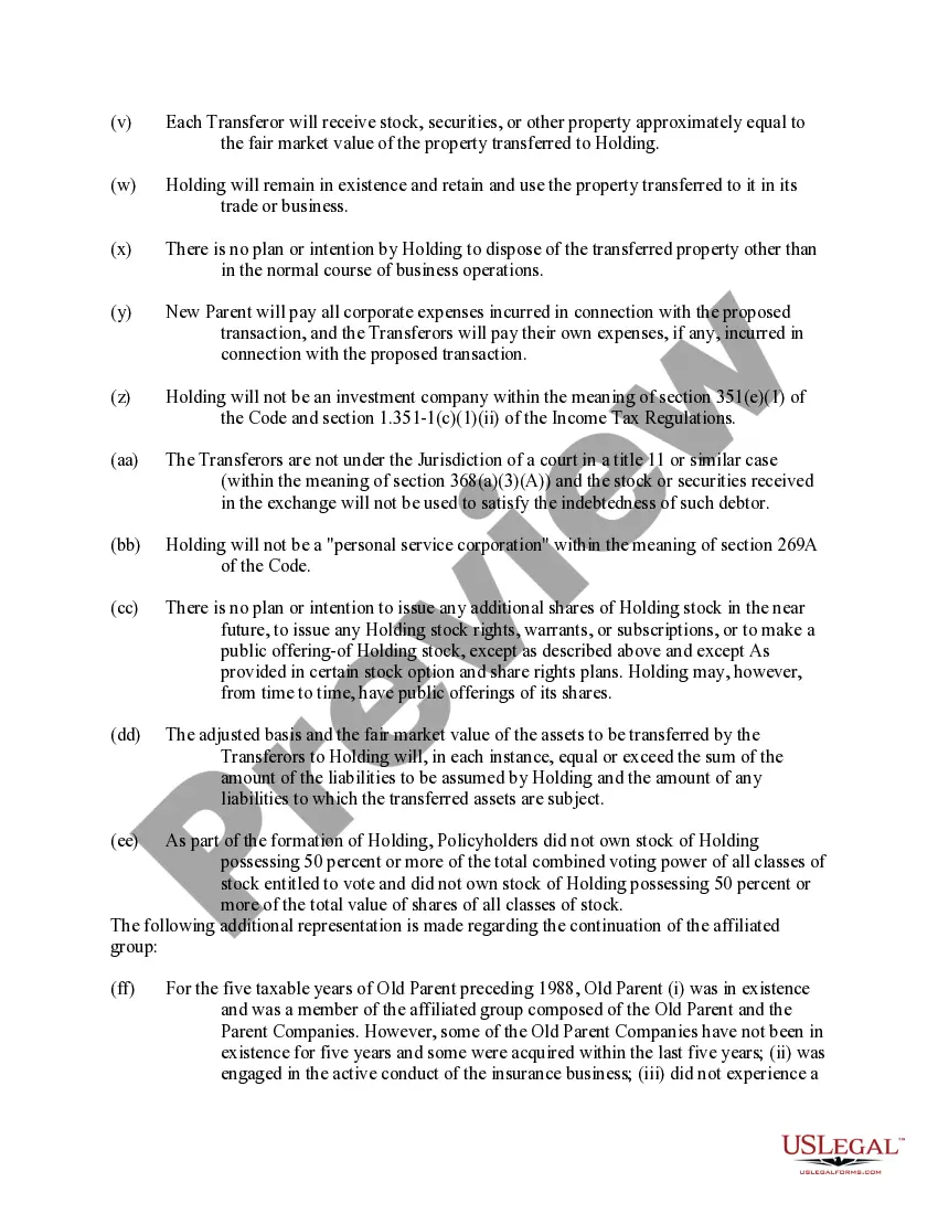 Get Internal Revenue Service Ruling Letter Preview Internal Revenue Service Ruling Letter