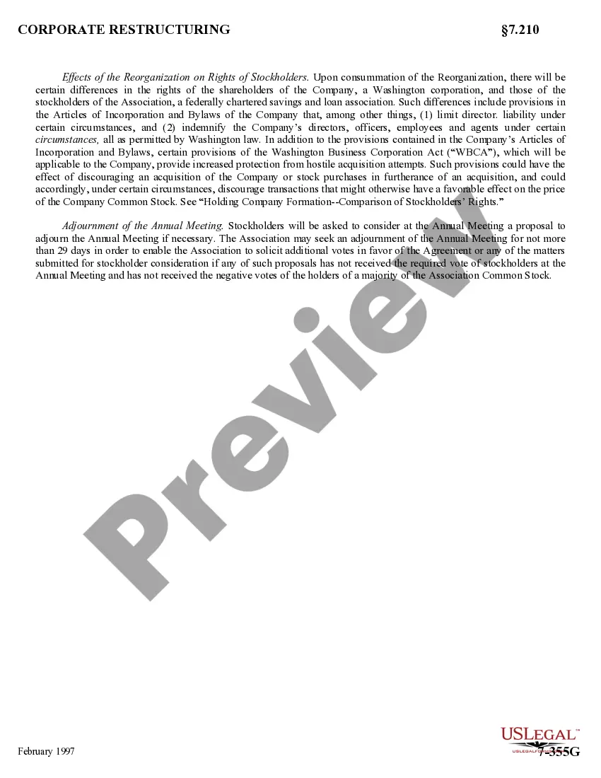 Get Proxy Statement - Metropolitan Bancorp with appendices Preview Proxy Statement - Metropolitan Bancorp with appendices