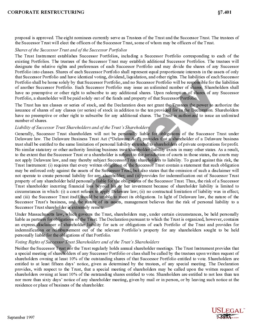 Preview Proxy Statement - Neuberger and Berman - with exhibits