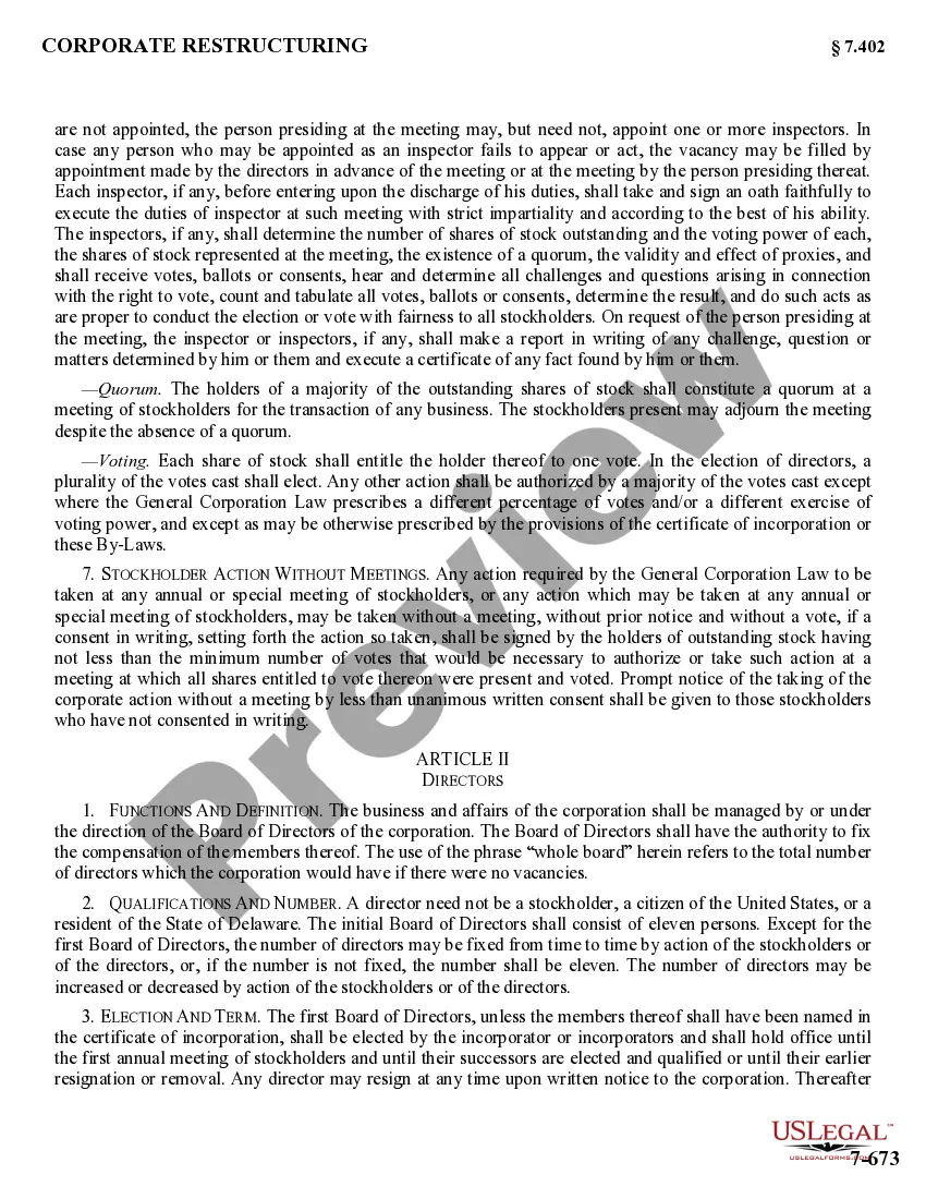 Get ByLaws of Thackeray Corporation Preview ByLaws of Thackeray Corporation