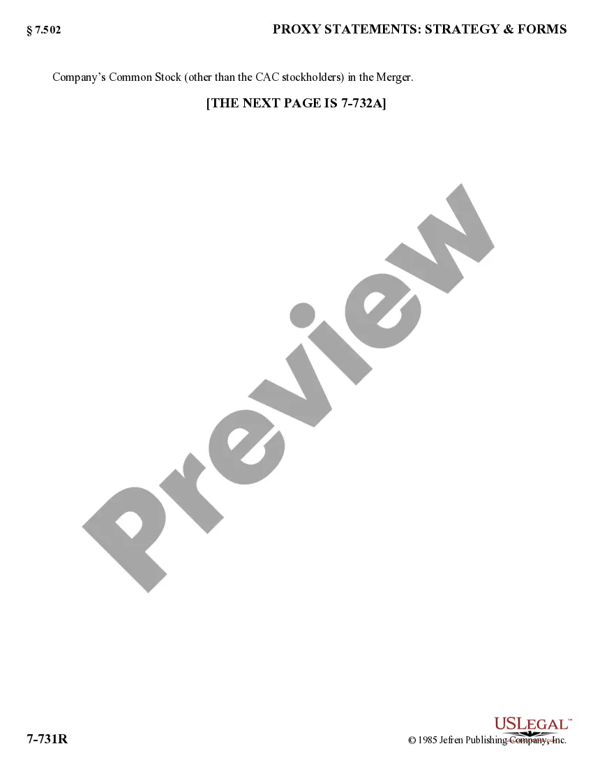 Get Agreement and Plan of Merger by NFA Corp. and Casty Acquisition Corp. Preview Agreement and Plan of Merger by NFA Corp. and Casty Acquisition Corp.