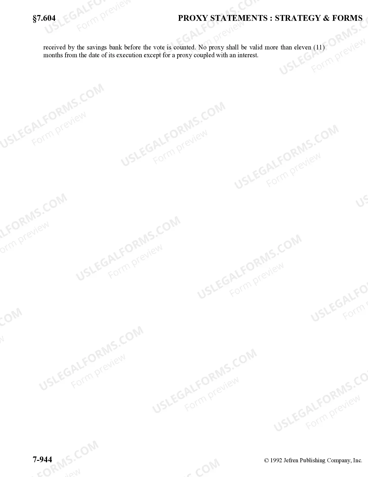 Preview Bylaws of Great American Bank, FSB