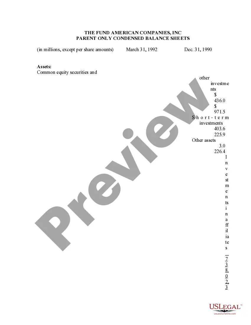 Get Proposal - Conclusion of the Liquidation with exhibit Preview Proposal - Conclusion of the Liquidation with exhibit
