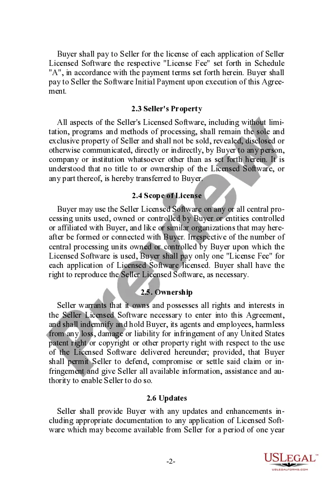 Get User Oriented Turnkey Hardware Purchase Agreement Preview User Oriented Turnkey Hardware Purchase Agreement