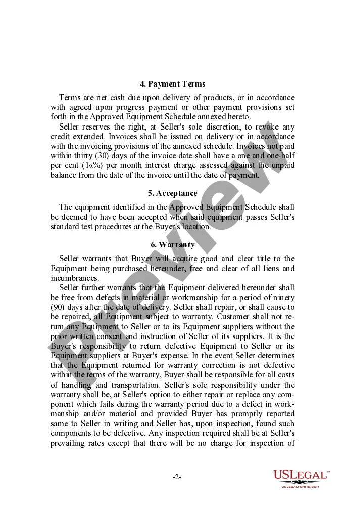 Get Hardware Purchase Agreement with an Independent Sales Organization Preview Hardware Purchase Agreement with an Independent Sales Organization
