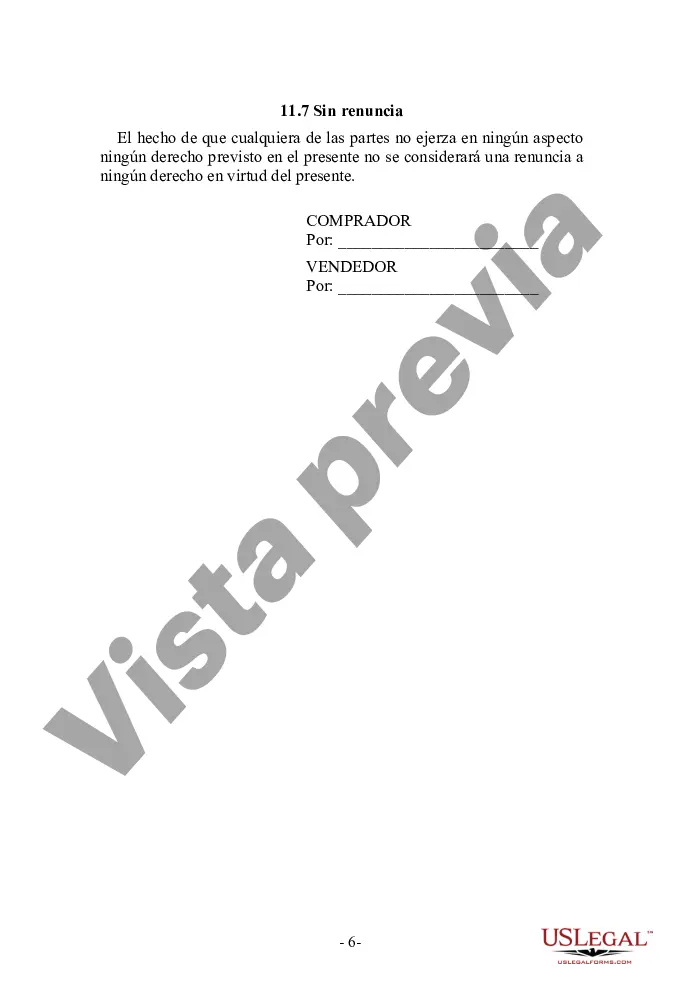 Preview Acuerdo de compra de hardware con un fabricante