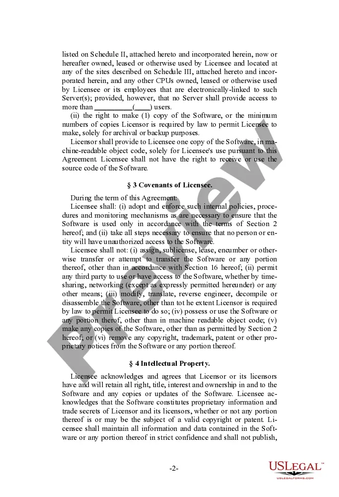 Get End User Software License Agreement Preview End User Software License Agreement