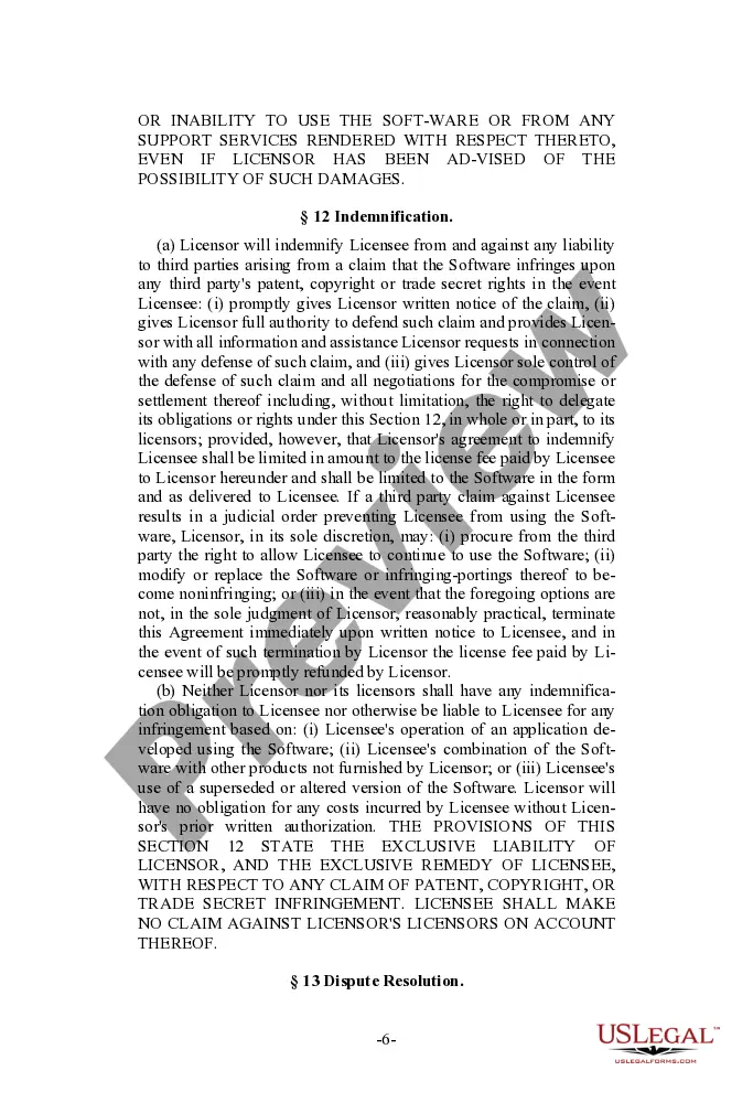 Get End User Software License Agreement Preview End User Software License Agreement