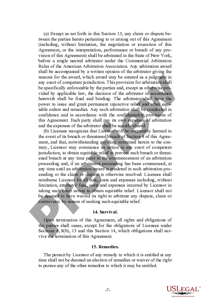 Get End User Software License Agreement Preview End User Software License Agreement