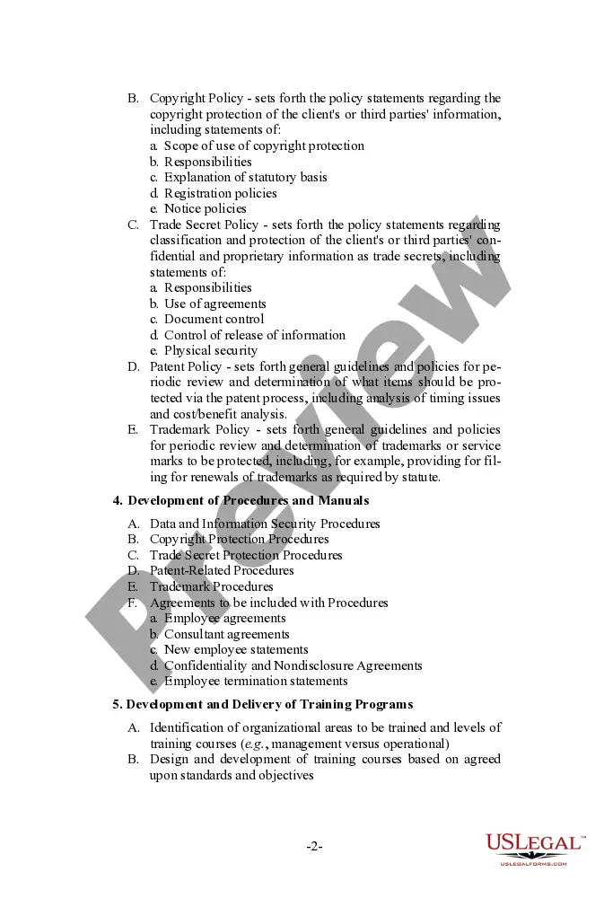 Get Checklist For Intellectual Property Audit Preview Checklist For Intellectual Property Audit