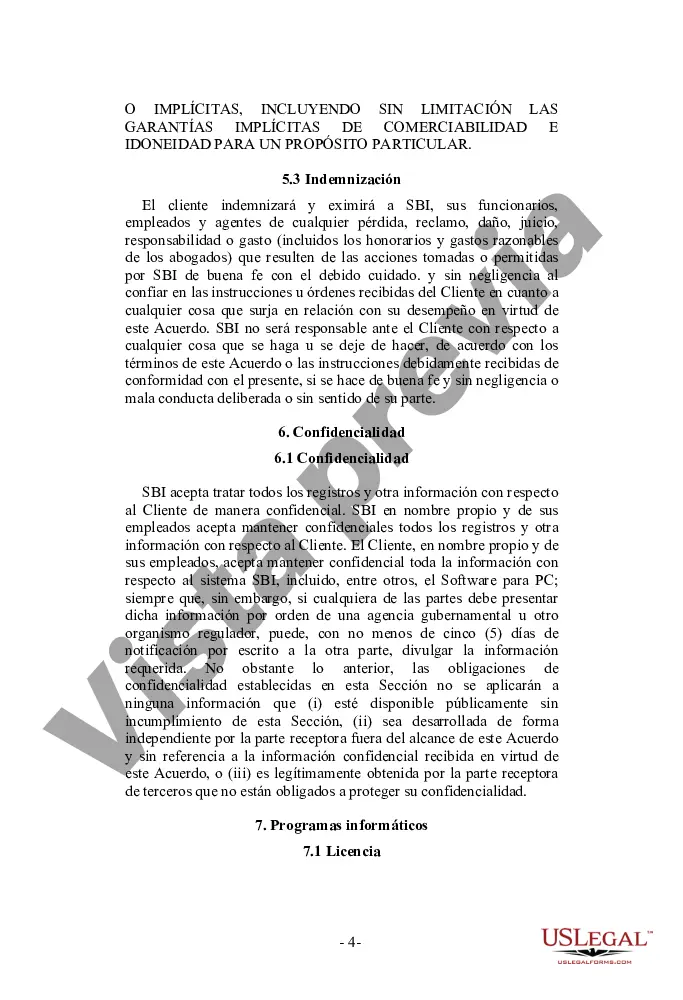 Preview Acuerdo de la Oficina de Servicios - Formato Alternativo