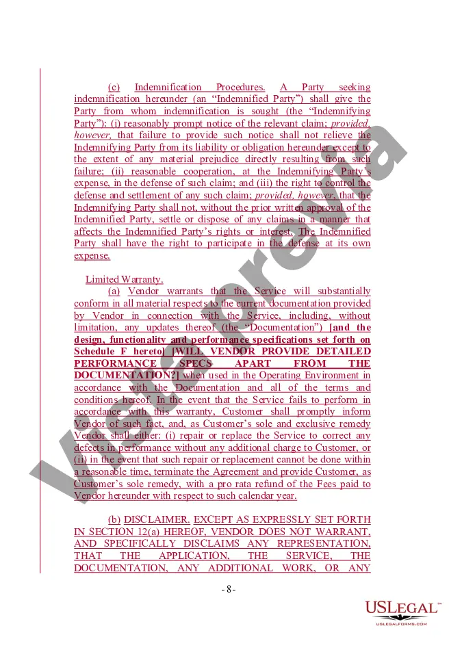 Preview Acuerdo de proveedor de servicios de aplicaciones