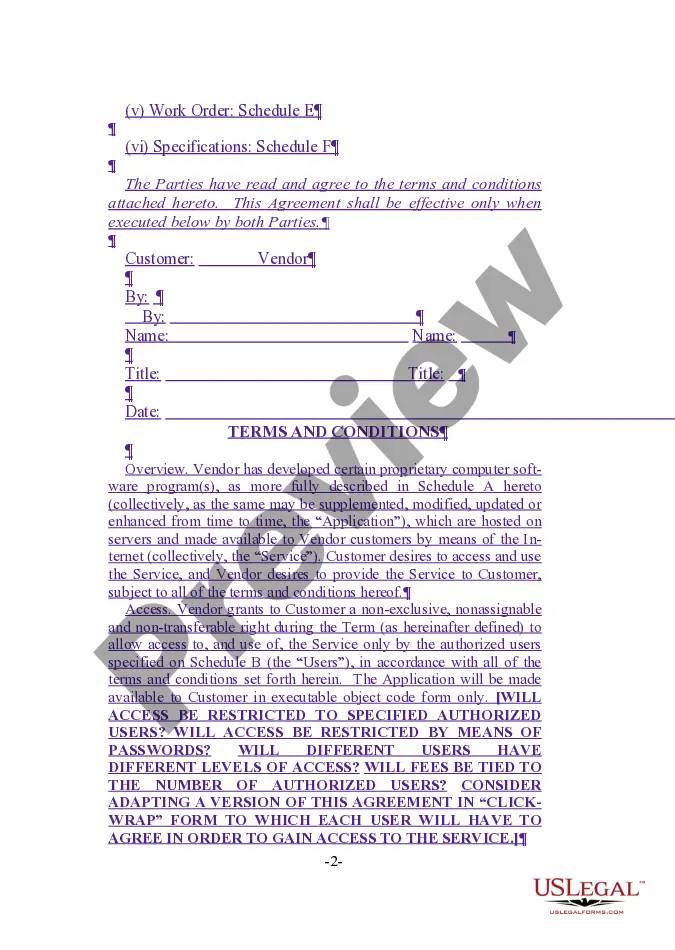 Get Application Service Provider Agreement Preview Application Service Provider Agreement