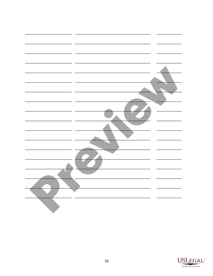 Get Operating Agreement Preview Operating Agreement
