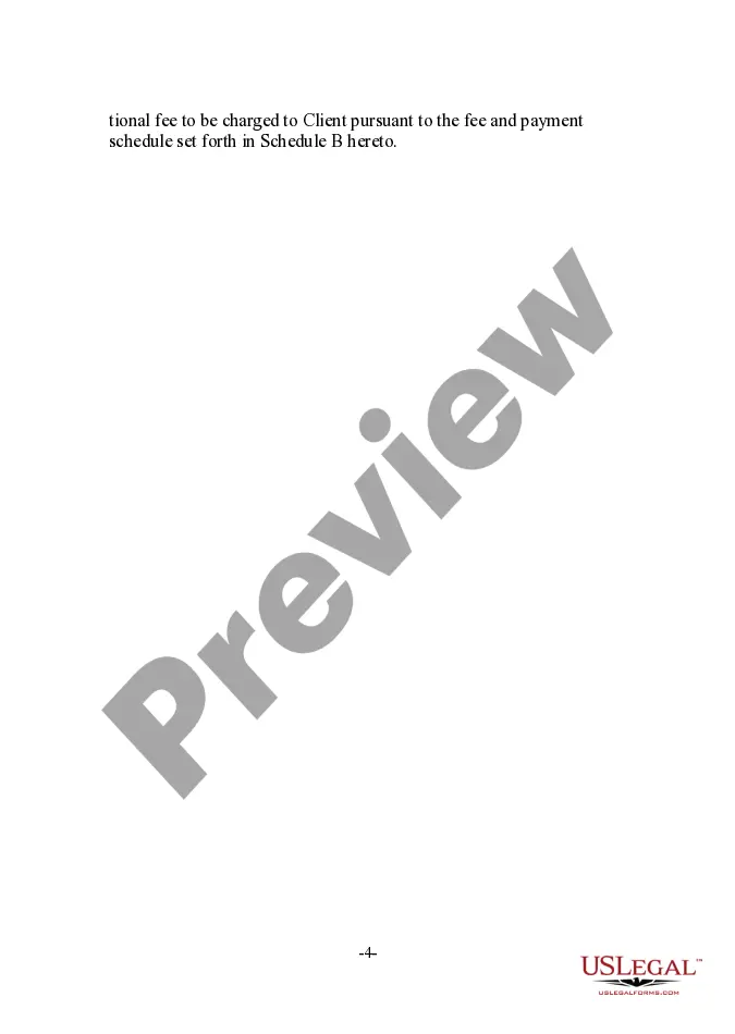 Preview Vendor-Oriented Web Site Hosting Agreement with Liaison Provision