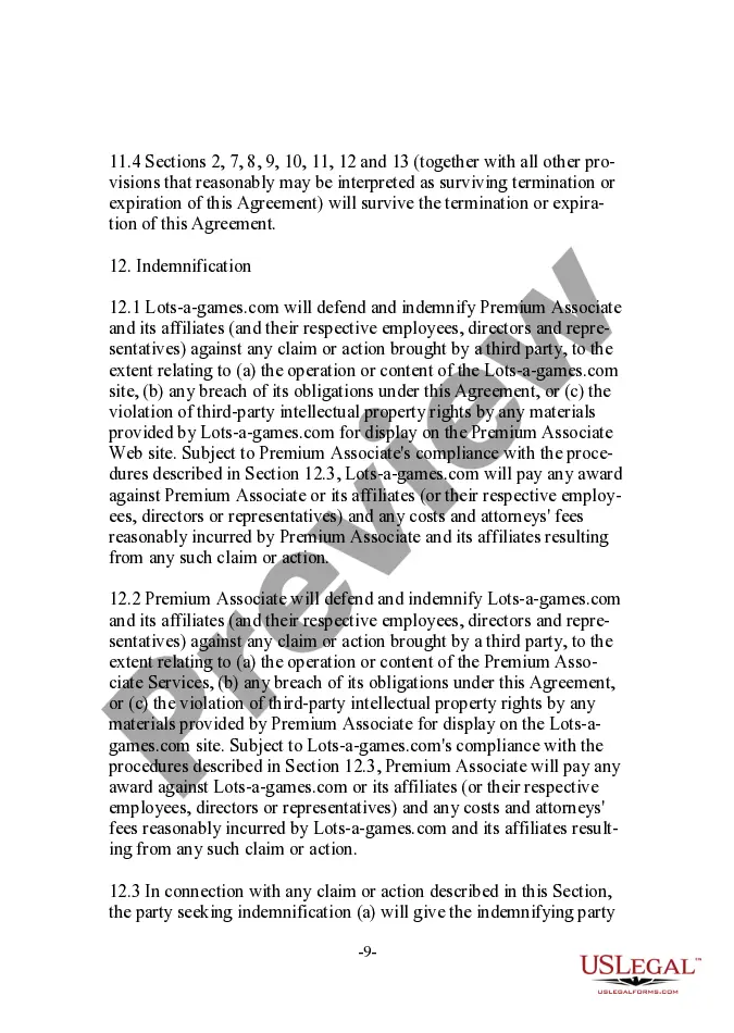 Get Web Linking Referral Fee Agreement Preview Web Linking Referral Fee Agreement