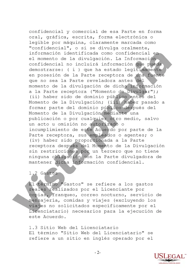 Get Acuerdo de licencia de contenido entre el editor de la revista y la empresa de medios Preview Acuerdo de licencia de contenido entre el editor de la revista y la empresa de medios