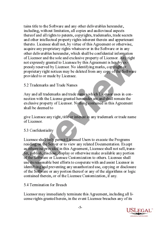 Get Limited Nontransferable Nonexclusive Vendor-Oriented Software License Agreement Preview Limited Nontransferable Nonexclusive Vendor-Oriented Software License Agreement