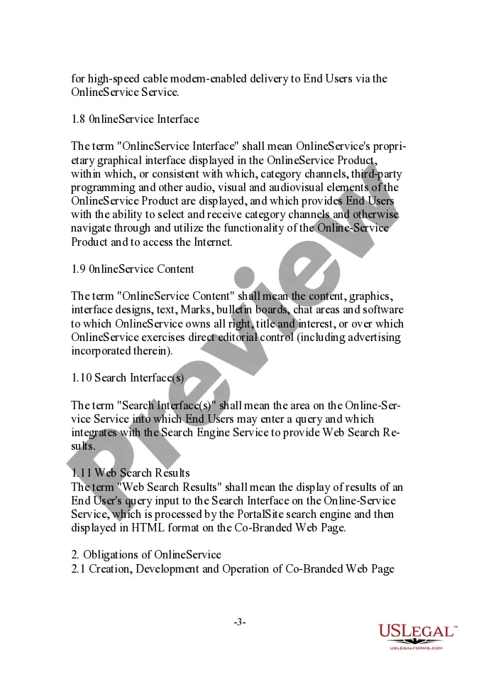 Get Online Promotion and License Agreement Between Preview Online Promotion and License Agreement Between