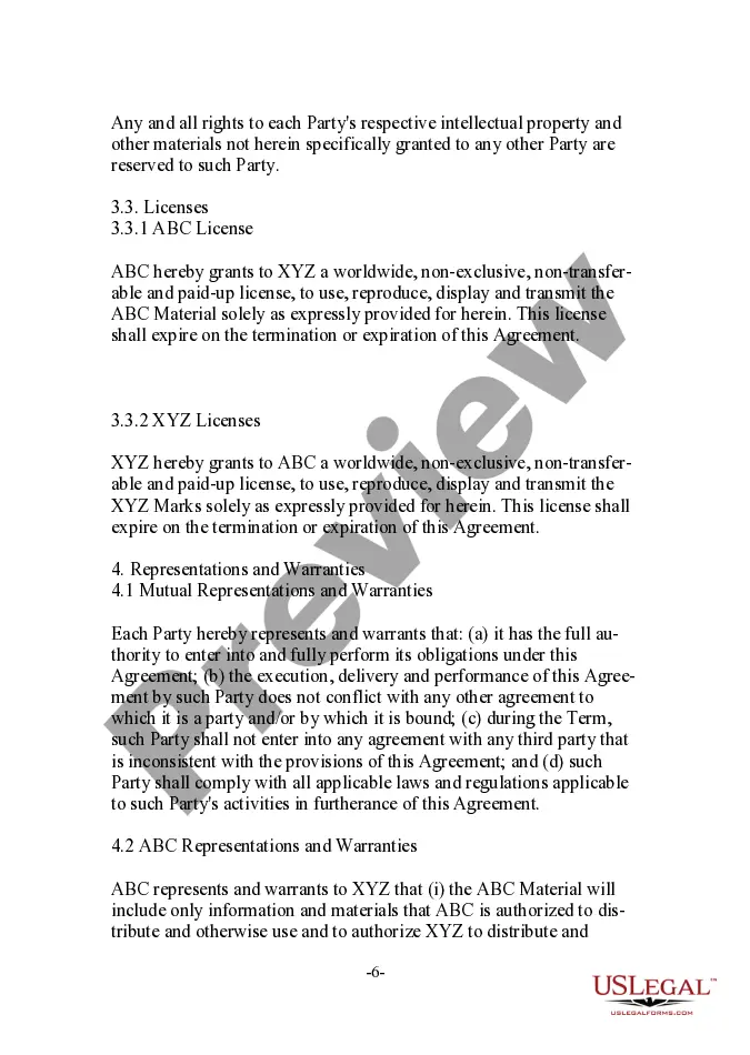 Get Online Marketing Agreement Preview Online Marketing Agreement