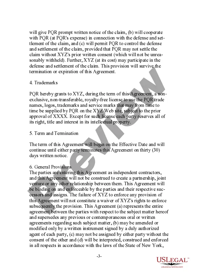 Get Linking Agreement Preview Linking Agreement