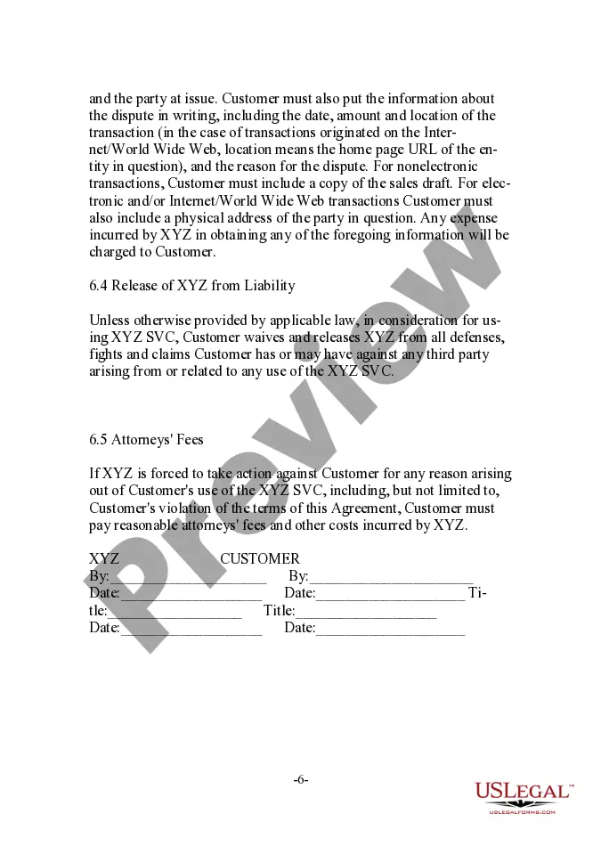 Get Issuer - Underwriter - Oriented Sample Stored Value Product Agreement and Disclosures Preview Issuer - Underwriter - Oriented Sample Stored Value Product Agreement and Disclosures