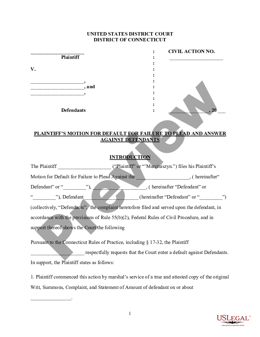 Motion for default judgment florida sample at deloris colvin blog