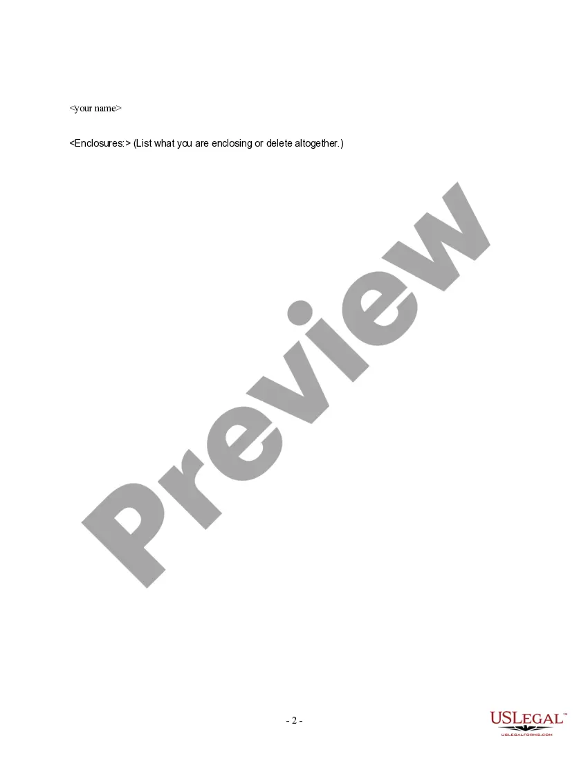 Get Notice of Violation of Fair Debt Act - Letter To The Federal Trade Commission Preview Notice of Violation of Fair Debt Act - Letter To The Federal Trade Commission