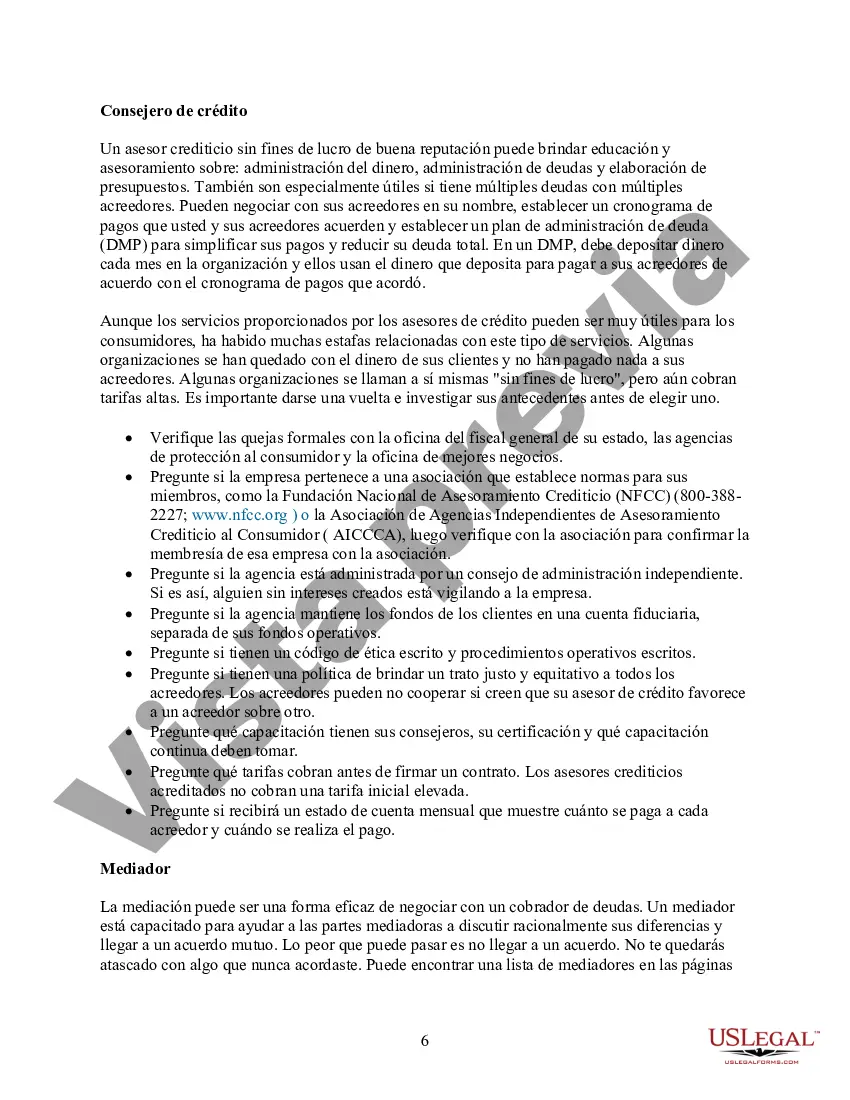 Preview Acuerdo de pago