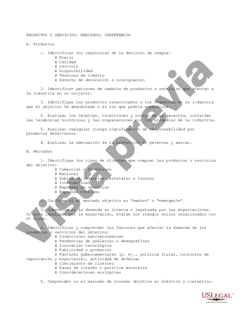 Get Cuestionario y lista de verificación Preview Cuestionario y lista de verificación