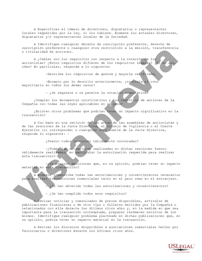 Preview Ejemplo de pautas para abogados locales extranjeros