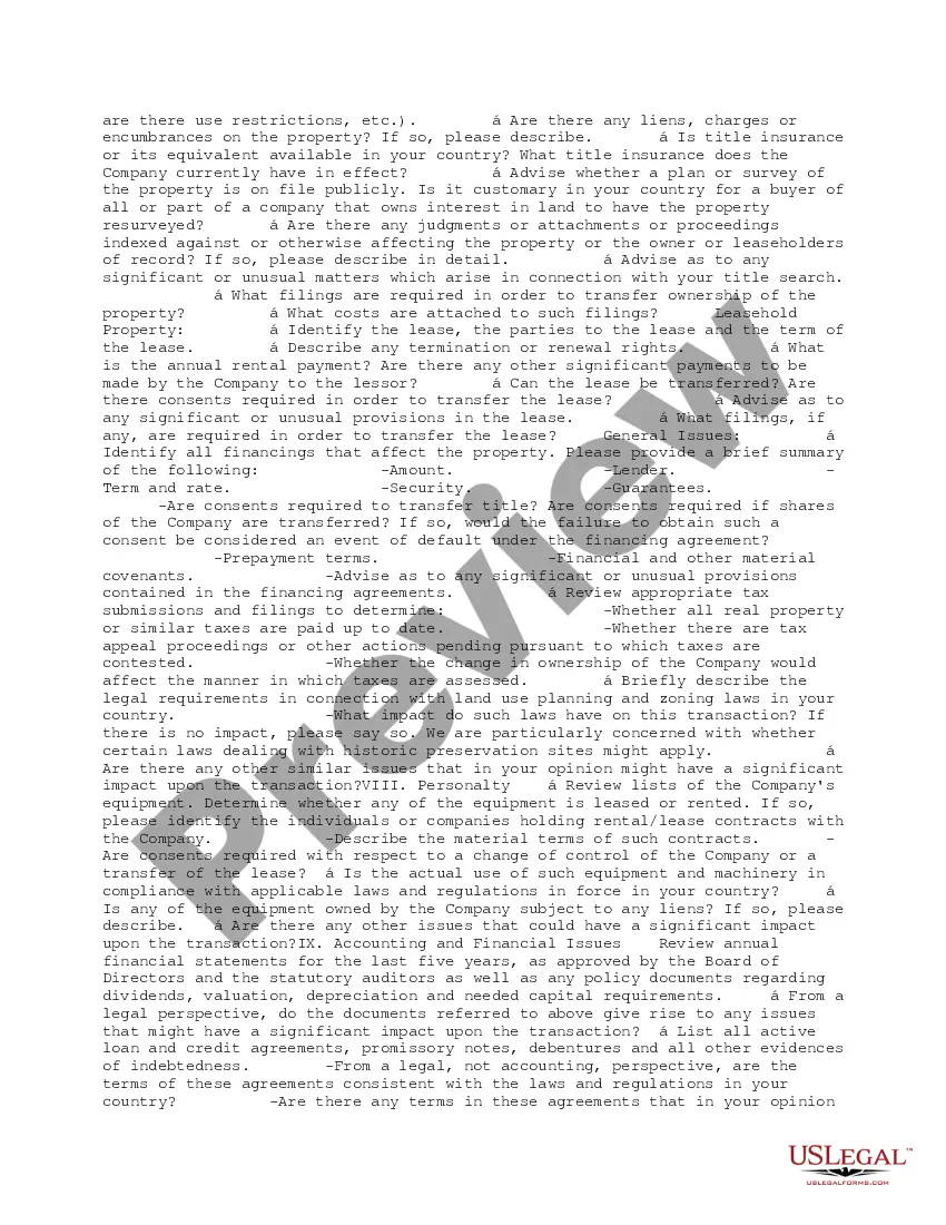 Get Sample Foreign Local Counsel Guidelines Preview Sample Foreign Local Counsel Guidelines