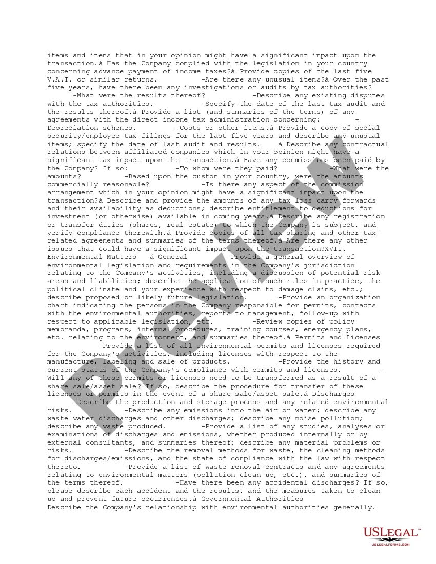 Get Sample Foreign Local Counsel Guidelines Preview Sample Foreign Local Counsel Guidelines